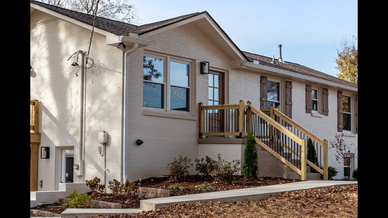 Prestine Remodel