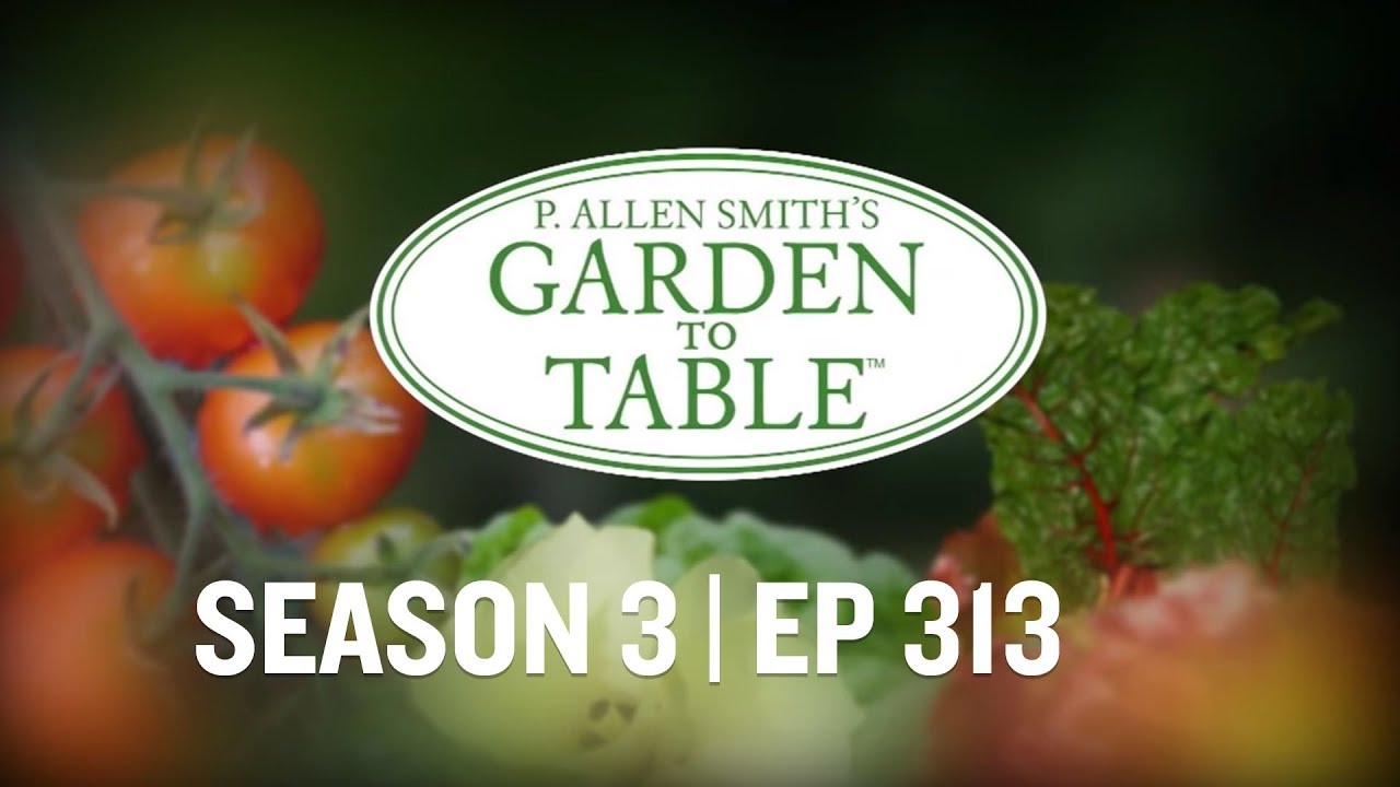 Reservations for Two | Garden to Table (313)