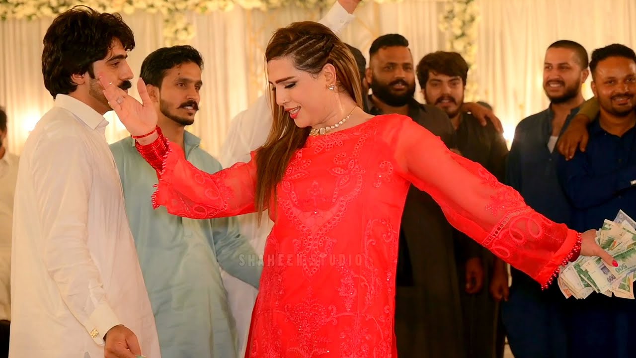 Pardesiya Itna Bata Sajna | Pari Paro Bollywood Dance Performance 2023