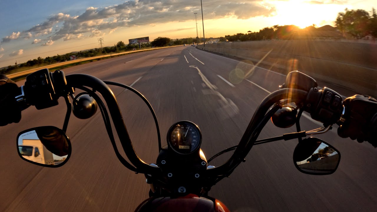 1044km (648 miles) Trek for Bike Tune-Up: Part 1