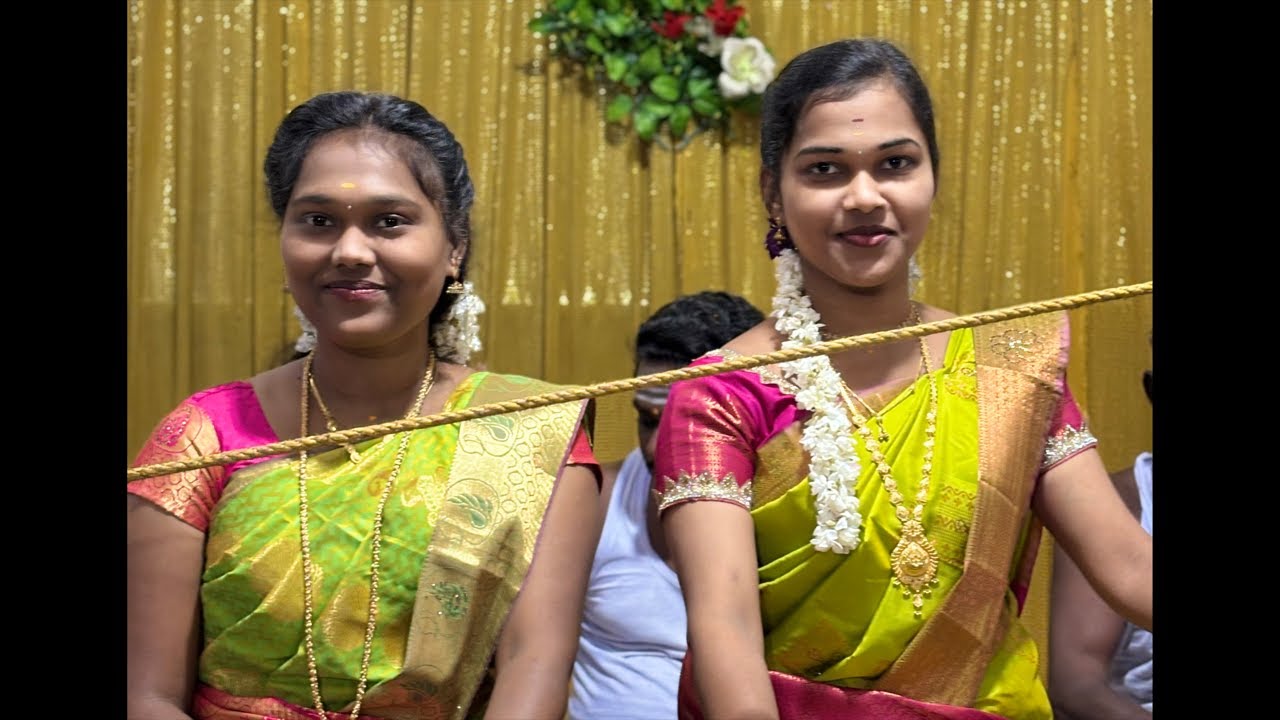⚡️LIVE // மகதேவன்குளம் காக்கச்சிமலை சுடலை மாடன் கோயிலில் P.சத்யா செல்வின்