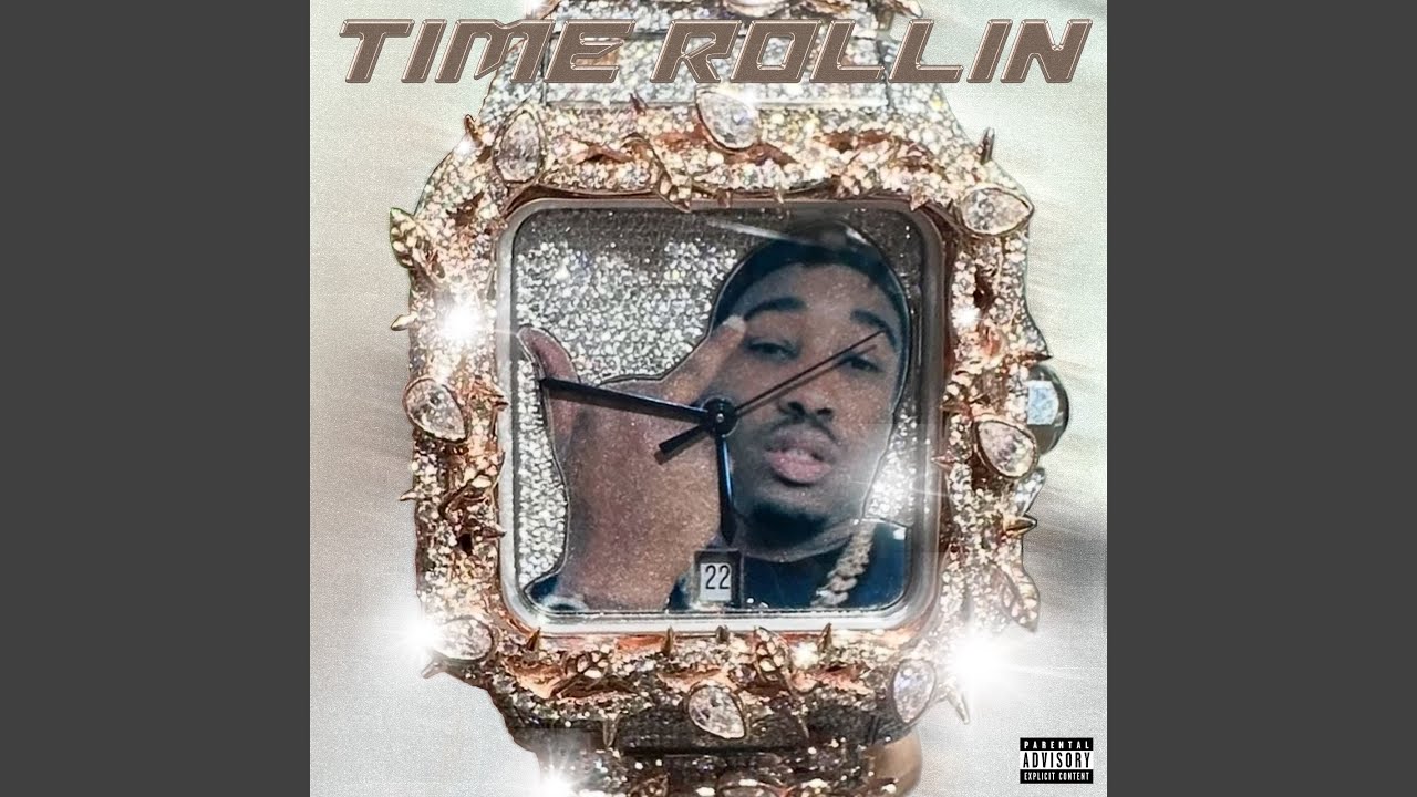 Time Rollin