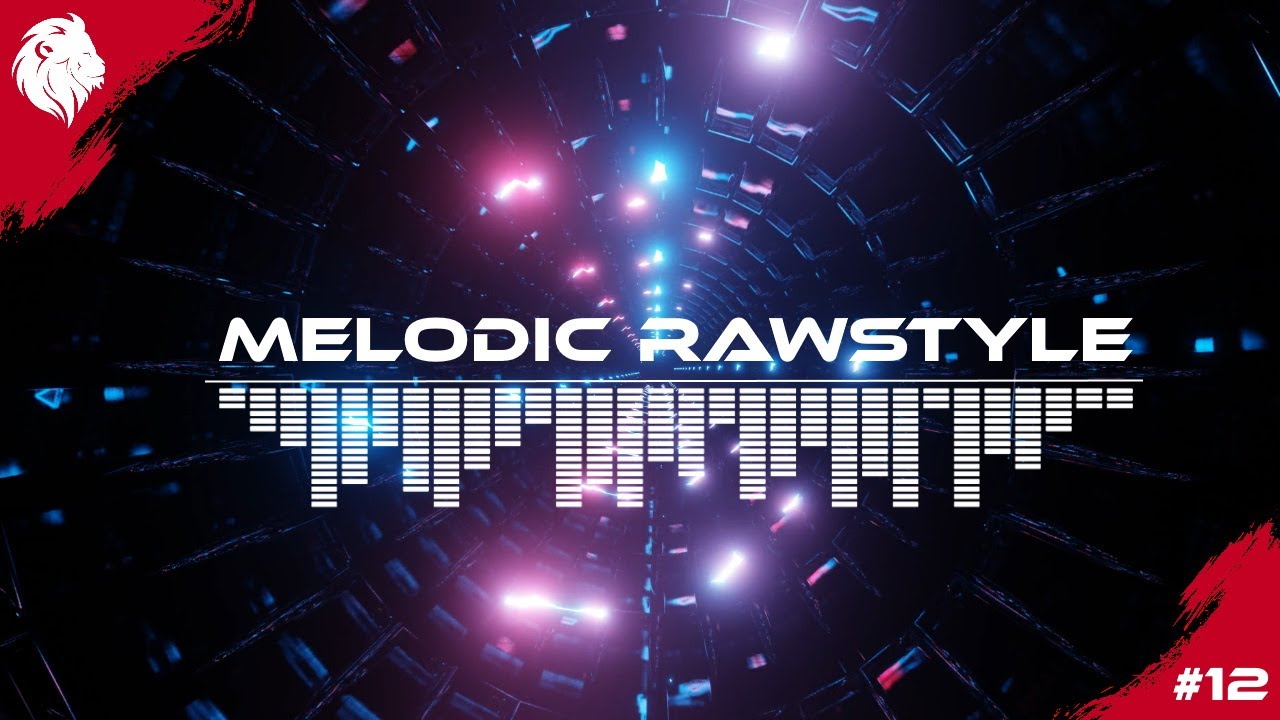Melodic Rawstyle Mix 2021 #12 | Tonix | Raw Hardstyle