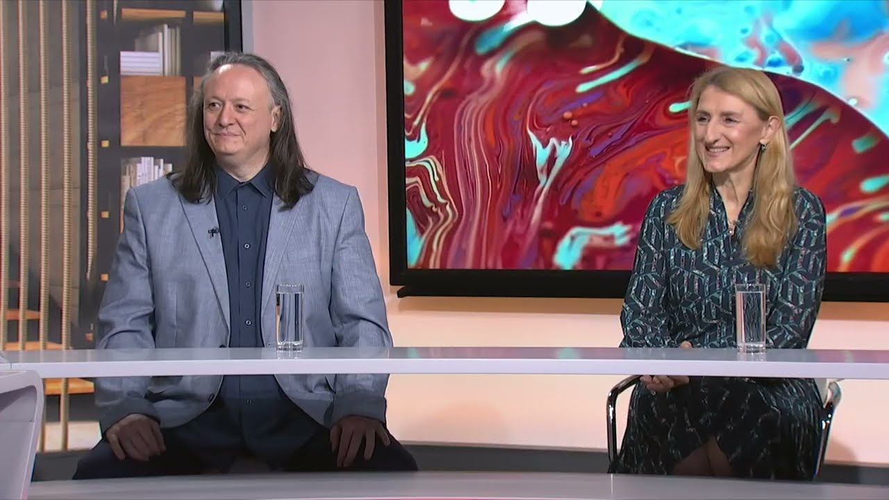 RTS LAB: KAD PADNE MRAK - 11.12.2024.