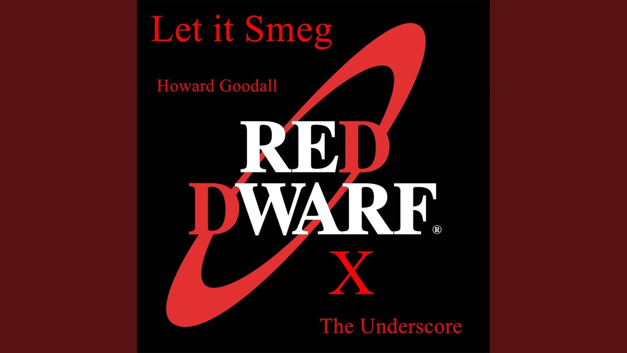 Red Dwarf Antique Extras