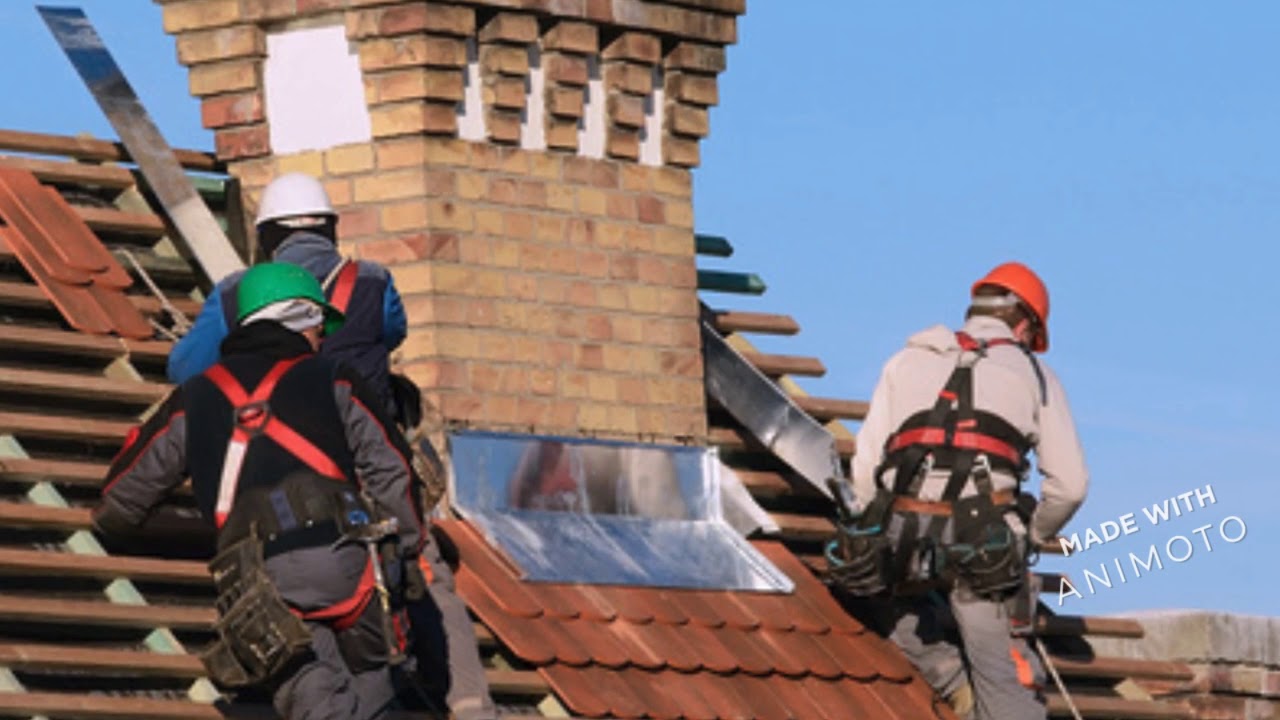 Roofing Contractor Island Park JR Long Island