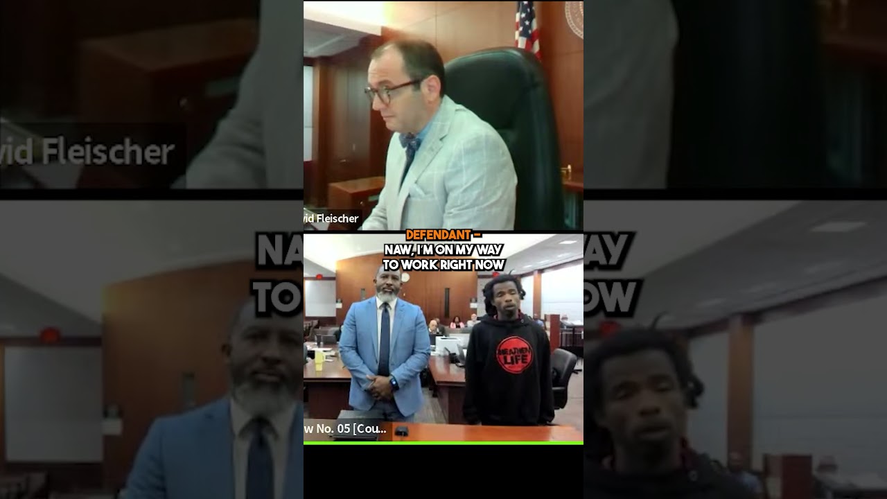 Judge: 