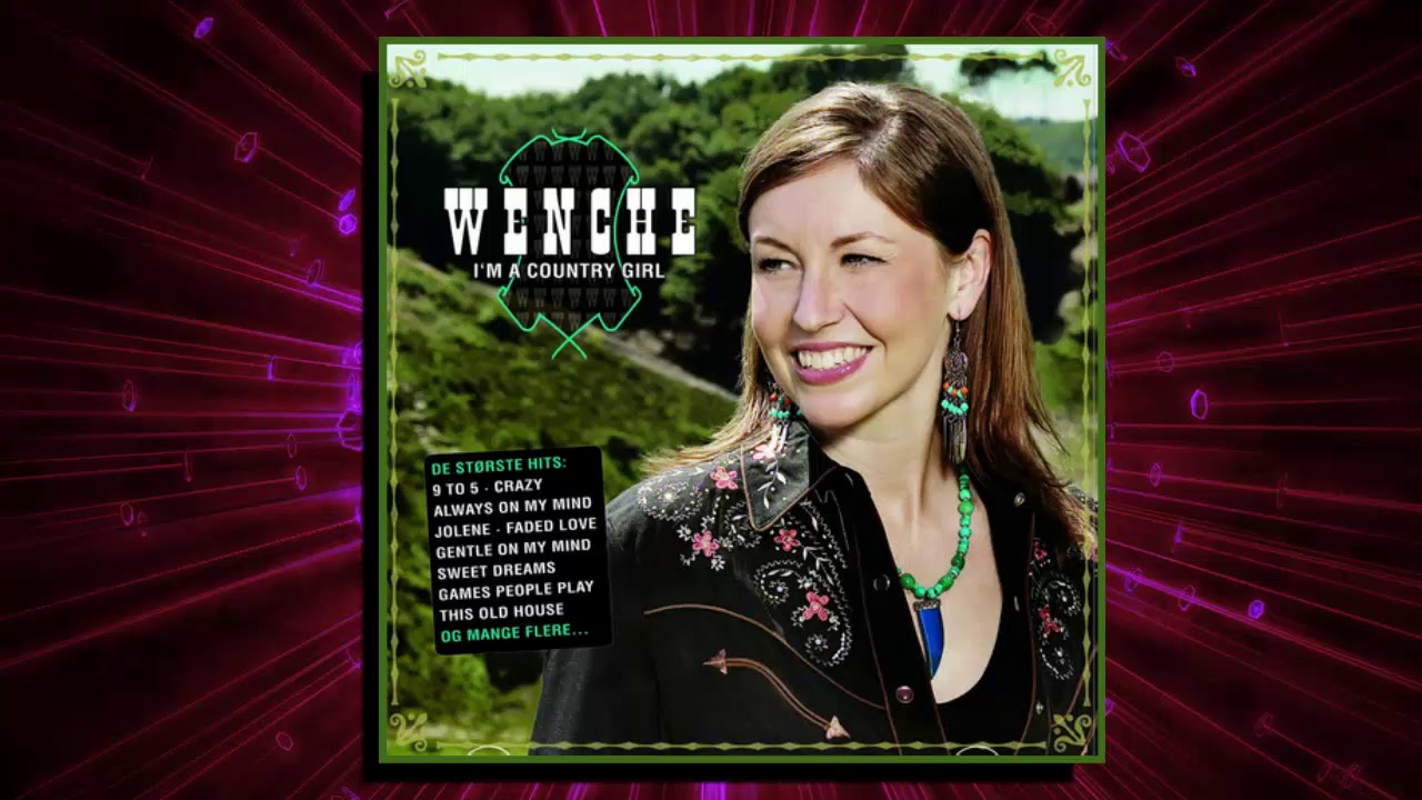 WENCHE - You Never Can Tell (C'est La Vie)