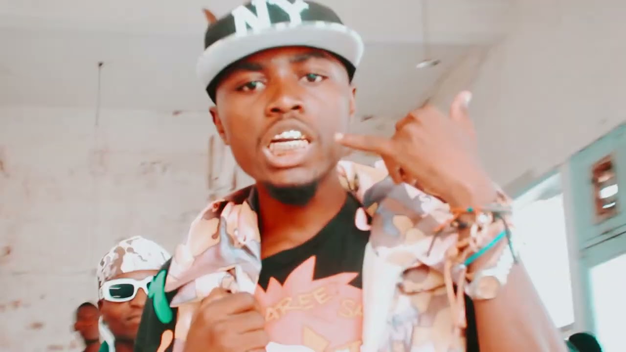 Arlizzy Beatz ft Eu boy TK_Gueto_Directeby Agencia Arlizy