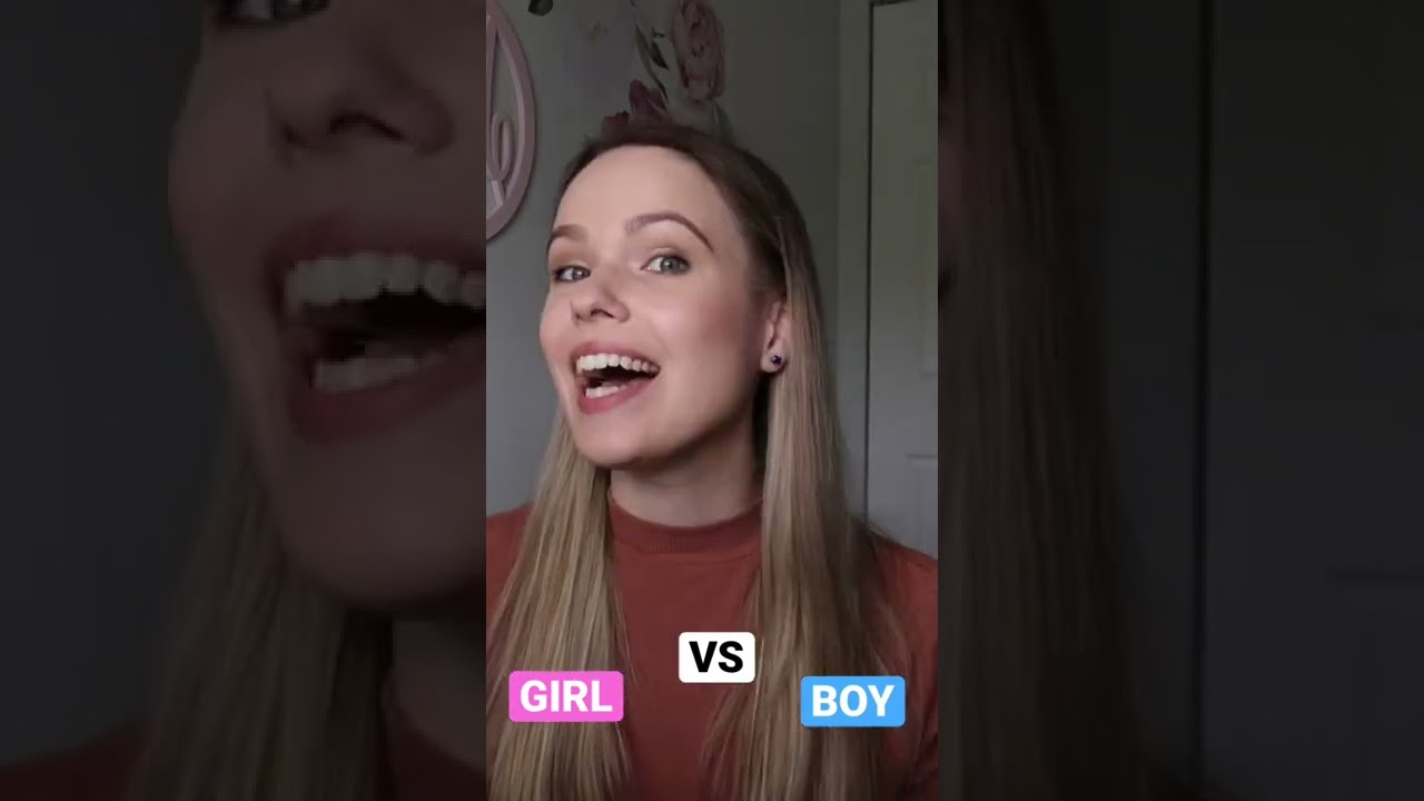 GILR VS BOY SYMPTOMS IN PREGNANCY: Different Gender Pregnancies,  Boy & Girl Signs When Pregnant