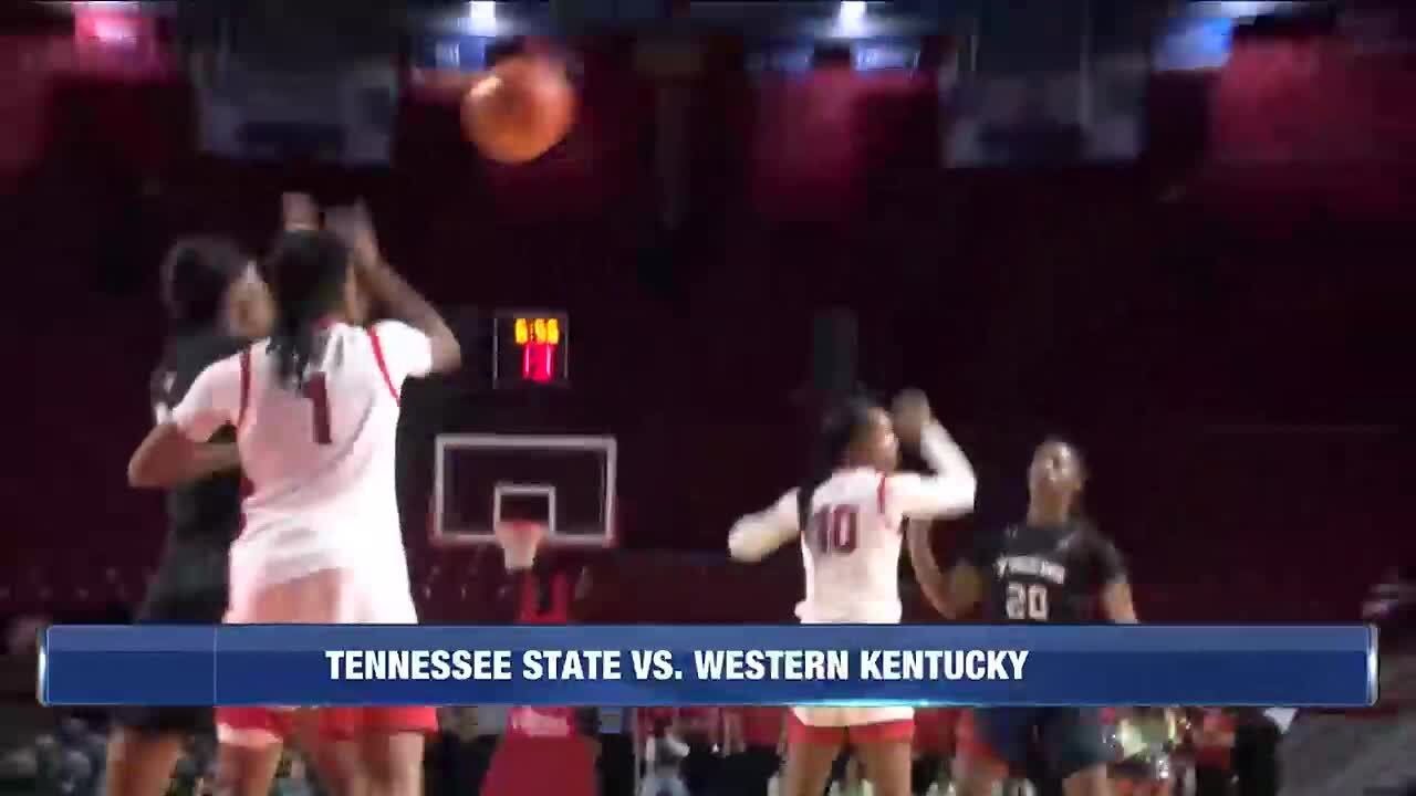 Lady Toppers move to 6-0 on the season