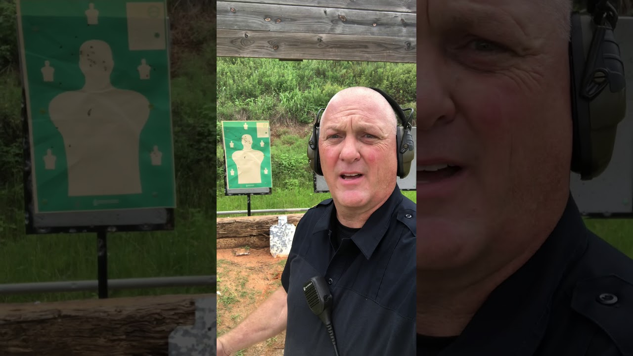 Glock practical accuracy?