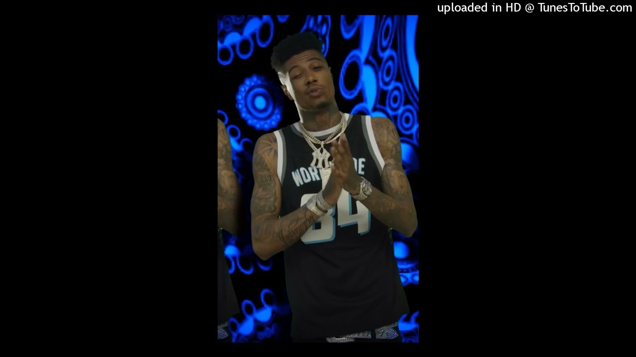 [FREE] Blueface Type Beat 2026 - 