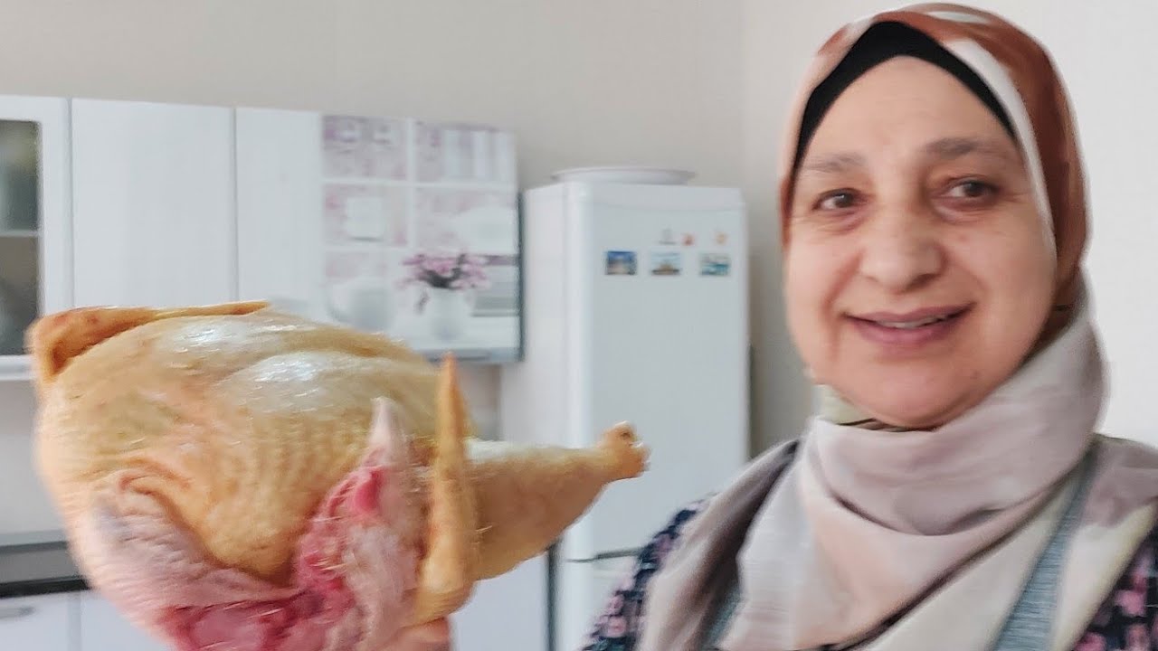 //Самый лучший Сытный Чеченский Еда//