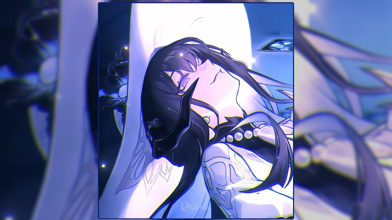 𝙈𝙊𝙉𝙏𝘼𝙂𝙀𝙈 𝙀𝘾𝙇𝙄𝙋𝙎𝙀 - 𝘿𝙅 𝙁𝙆𝙐 (𝙎𝙪𝙥𝙚𝙧 𝙎𝙡𝙤𝙬𝙚𝙙) 𝙭 𝙏𝙝𝙚 𝘿𝙖𝙝𝙡𝙞𝙖