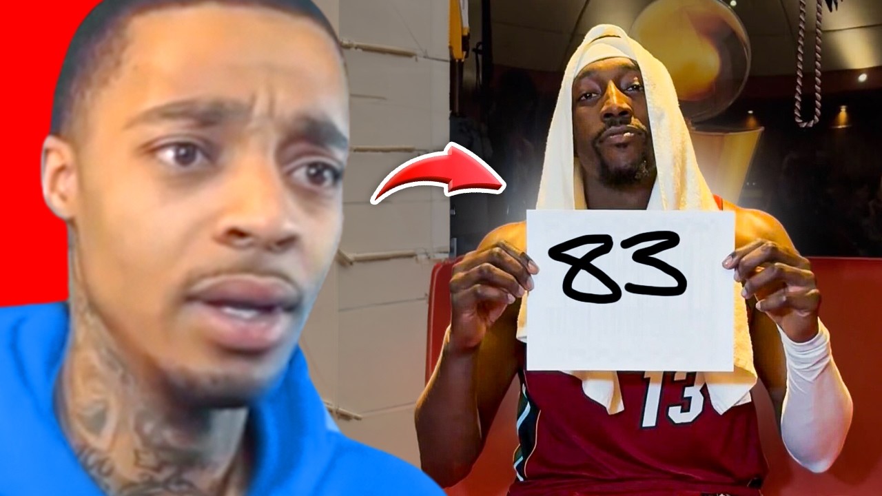 Самые безумные реакции FlightReacts на результаты матчей НБА!