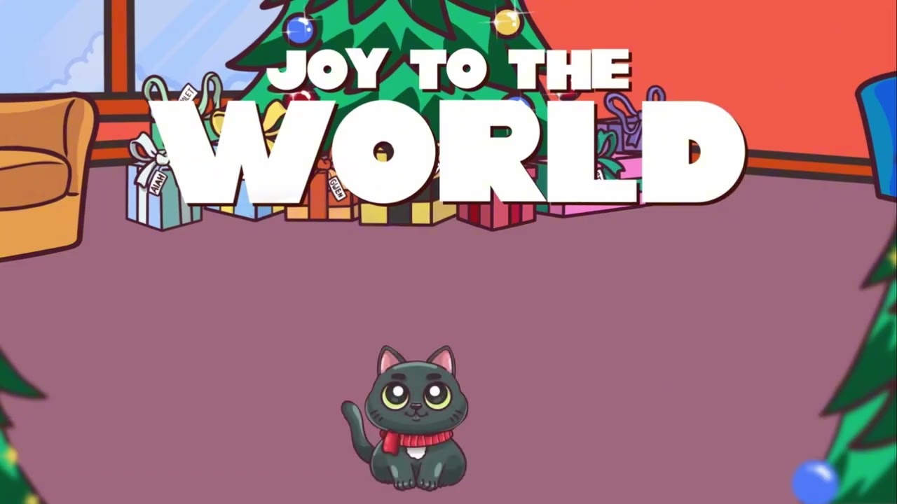 #BINI : #BINI_JoyToTheWorld | Official Video Teaser