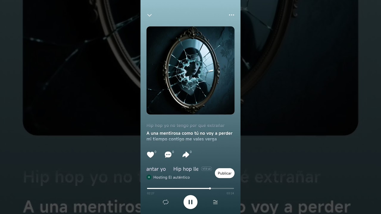 Pitucos pobres se que que estan escuchando esta canción 
