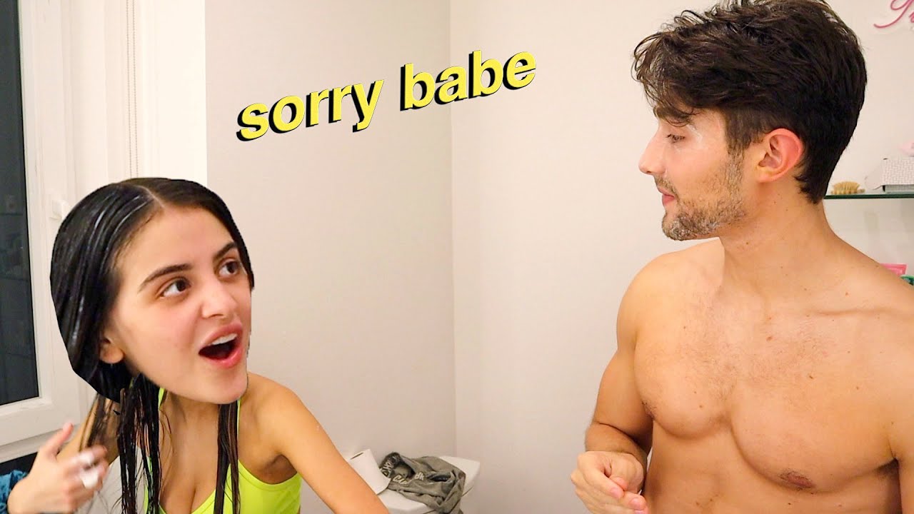 SHE ASKED ME TO DELETE THIS...