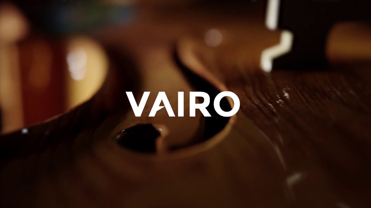 Vairo - Winter (The Four Seasons)