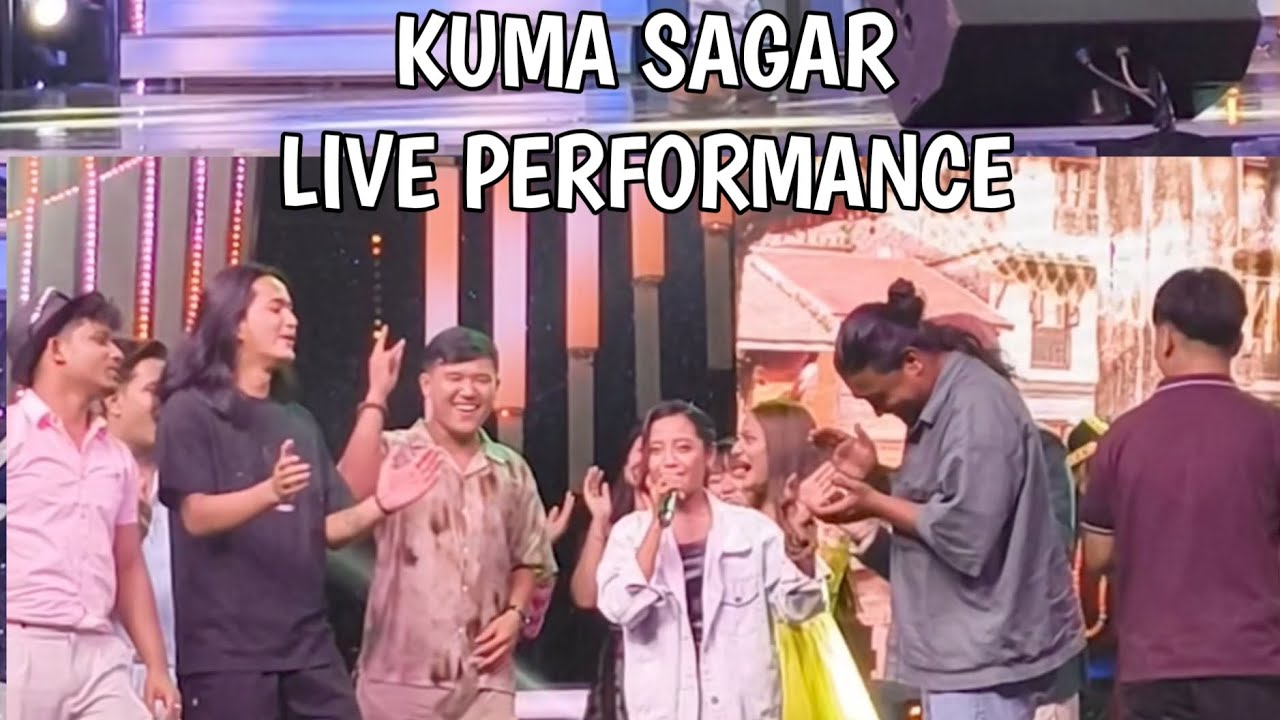 Furfuri live jam | Nepal Idol Season 6 |