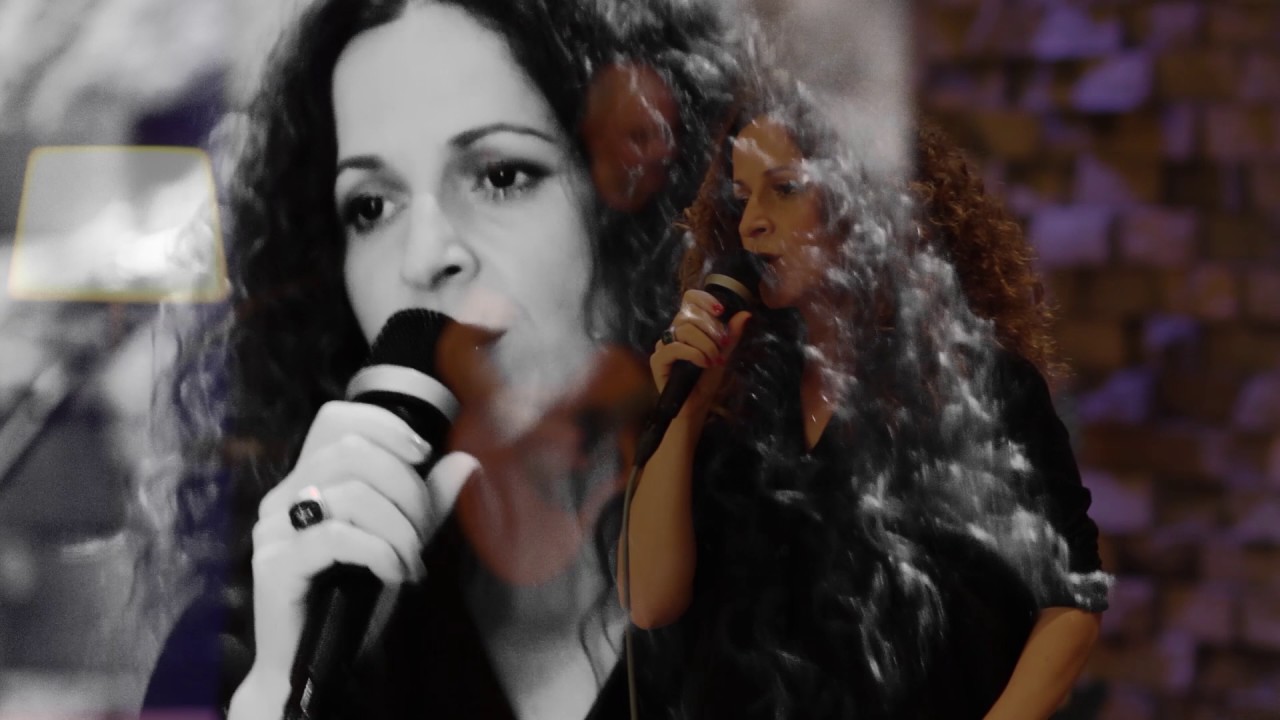 Tambor_03 Fundo do Mar (Parte 01)_LIve Showcase