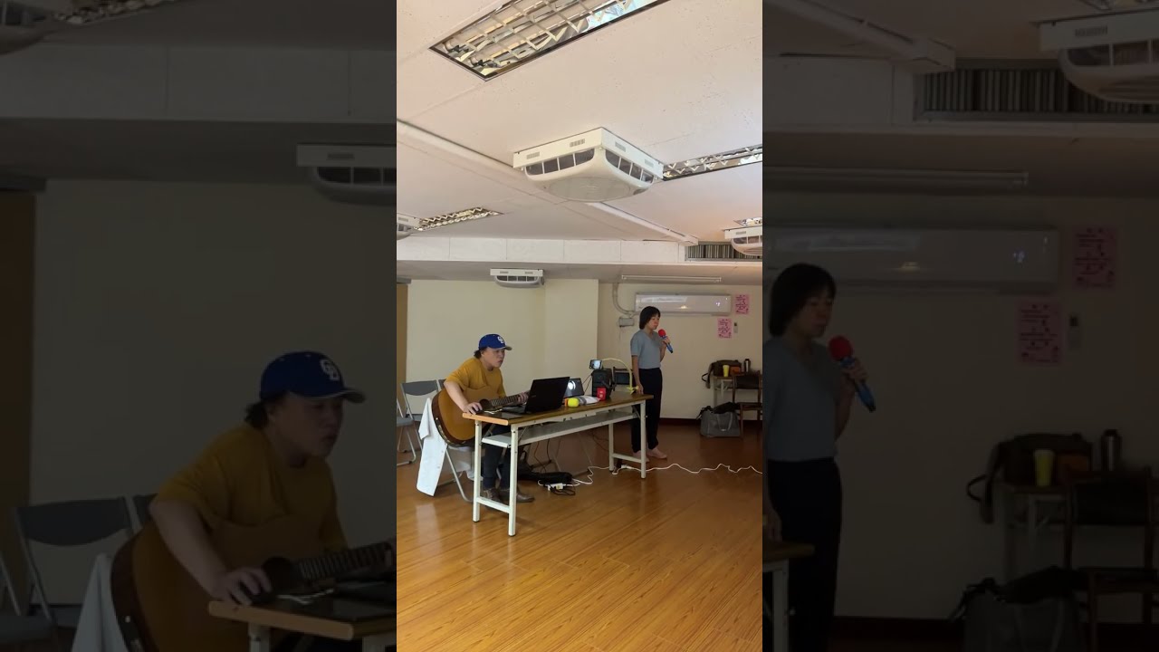 2025/10/12 主日聚會 Part 1 | 主日敬拜｜福樂之家教會