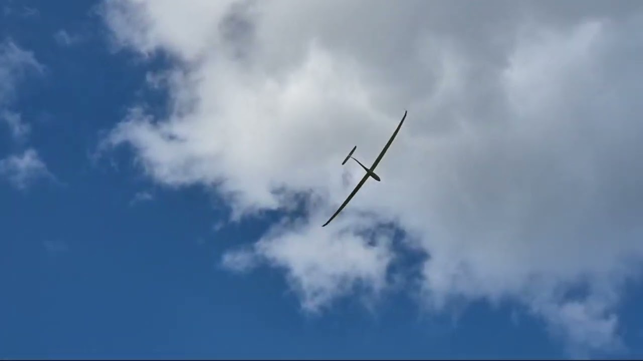 Flight-Composites /  - Flugvideo Jonker JS2 4.2 Meter
