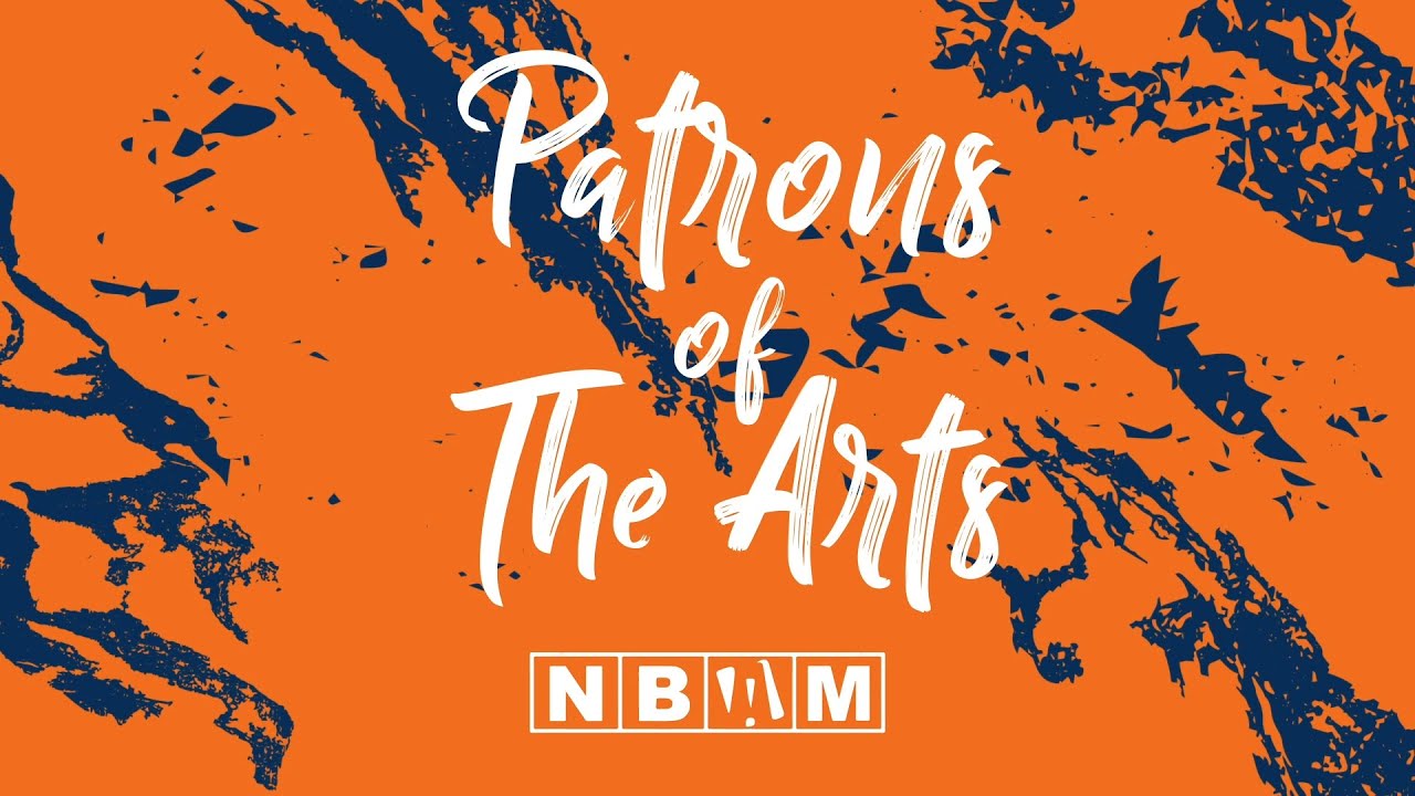 New Bedford Art Museum presents Patrons of The Arts 2020