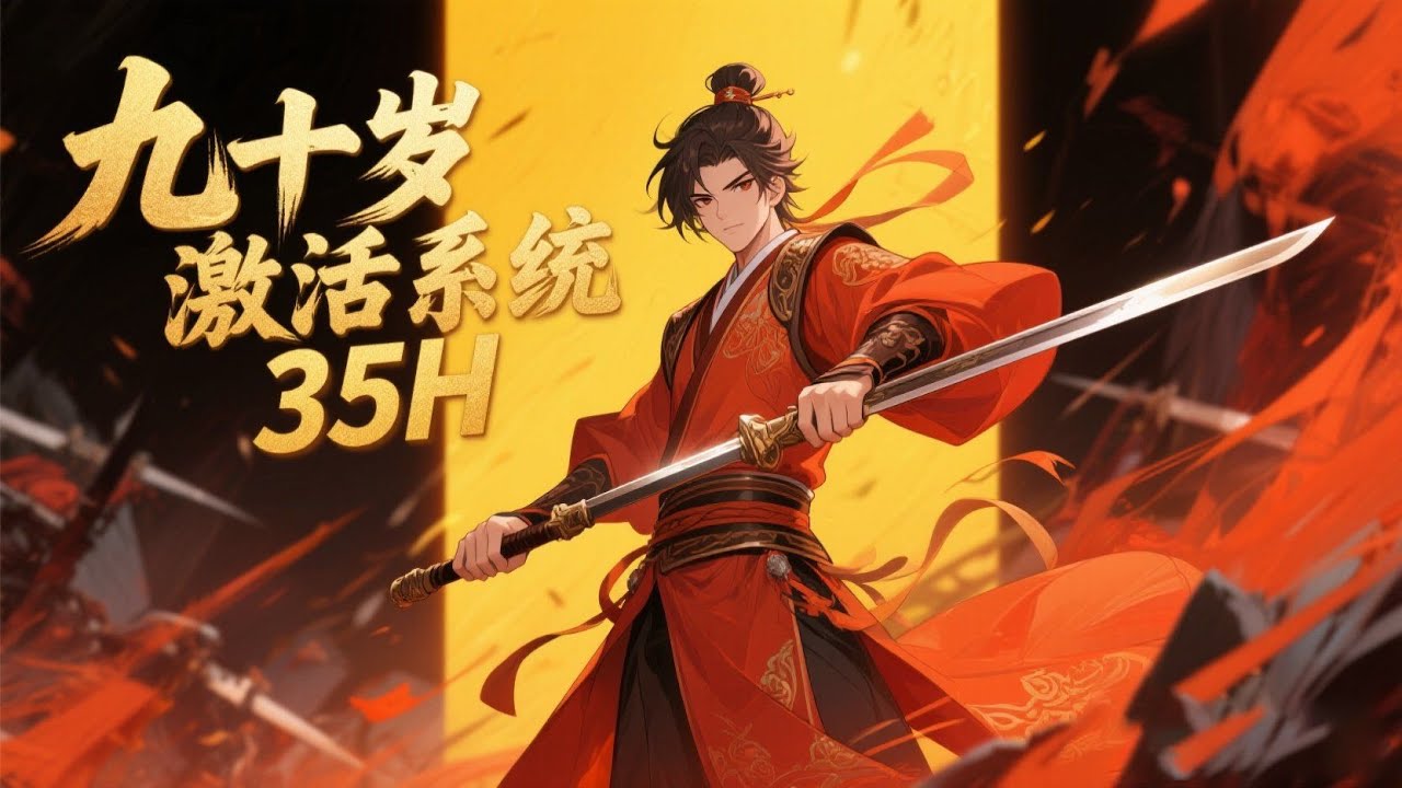 完结《九十岁激活系统，庇佑万代子孙》九十岁寿终才知皇后竟是修真大能，临终三日享尽极乐，弥留之际激活开枝散叶系统！从此王朝气运与血脉相连，子孙每多一人，修为暴涨一重！