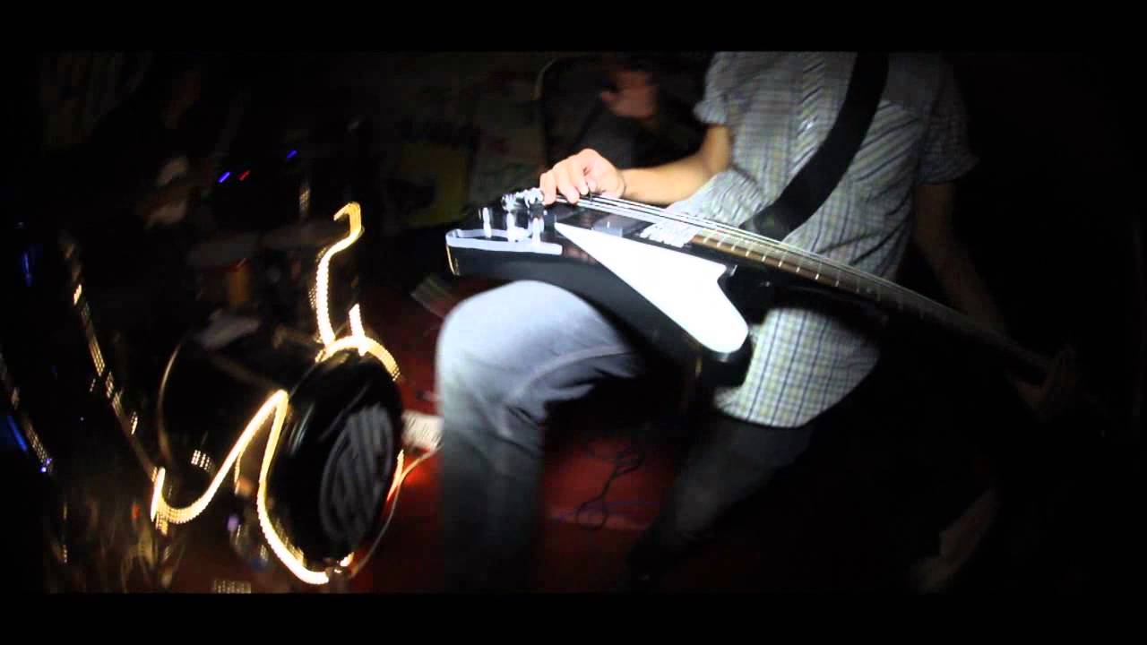 AJTHC NEWBORNFIRE 1st ALBUM RELEASE PARTY 27.12.14