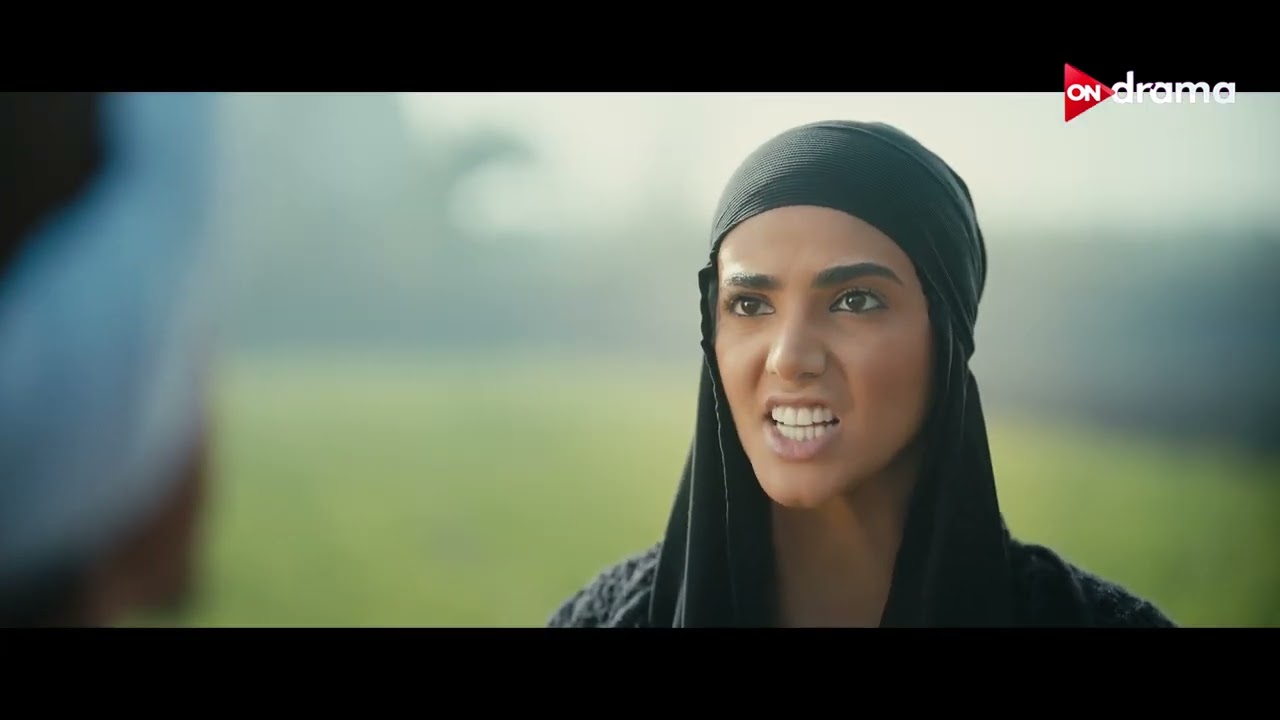 هقابل عساف وهقوله إني مش هسيبك يا جليلة #نسل_الأغراب