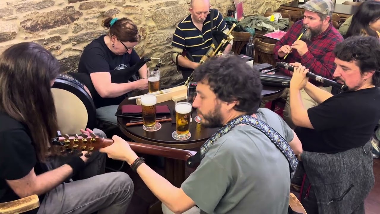 Santiago de Compostela 2023