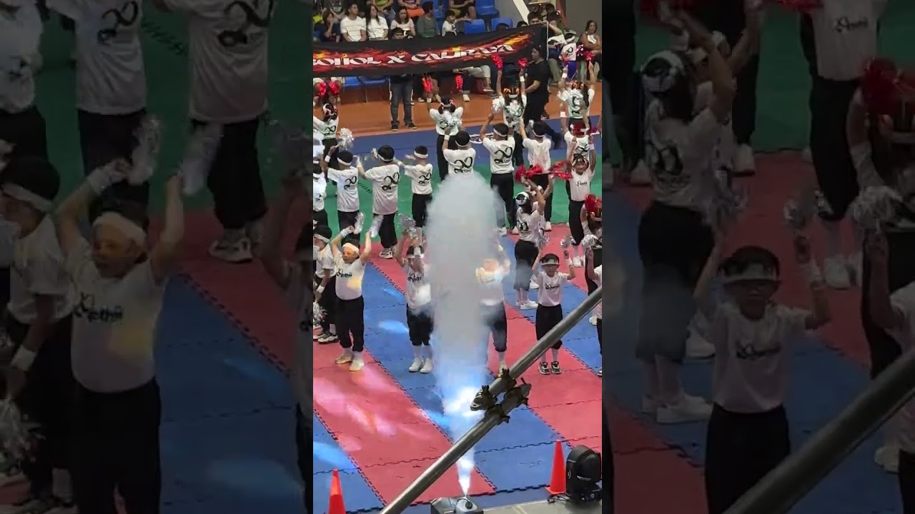 EDSCI 20th Foundation day Bohol Sea X Caliraya 2026