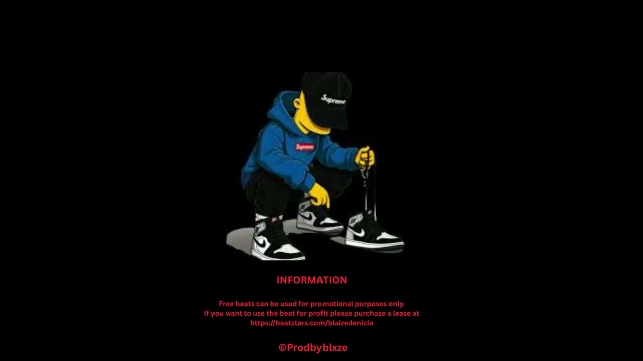 Shark Bouyon Riddim type beat