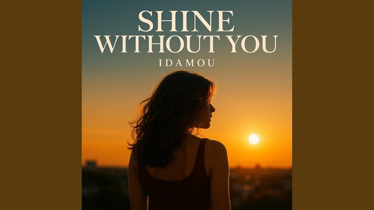Shine Without You