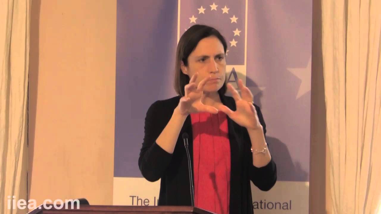 Fiona Hill - Mr. Putin: Operative in the Kremlin
