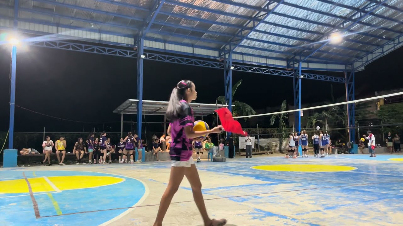 NETORIOUS VS BLOCKBUSTER (SET 1) - PH7 LEAGUE