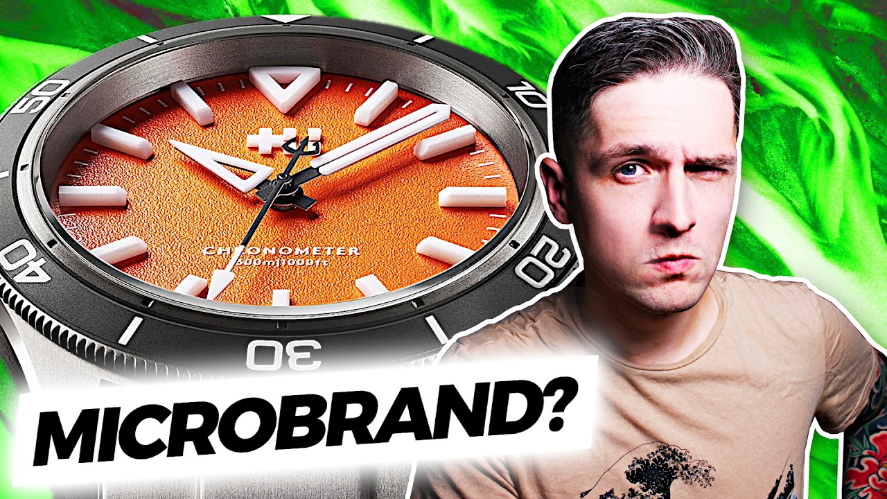 CZY CHRISTOPHER WARD TO MICROBRAND?