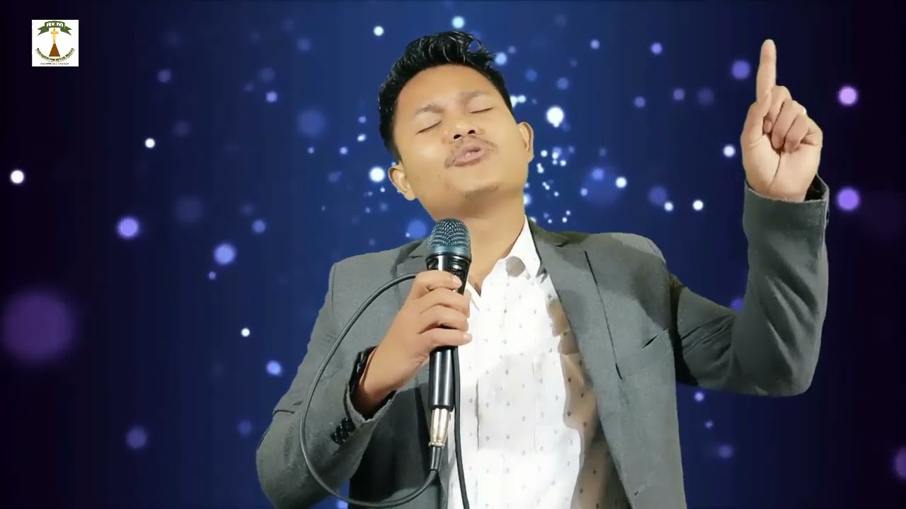 Chadambeni Salo || Cherian N Sangma
