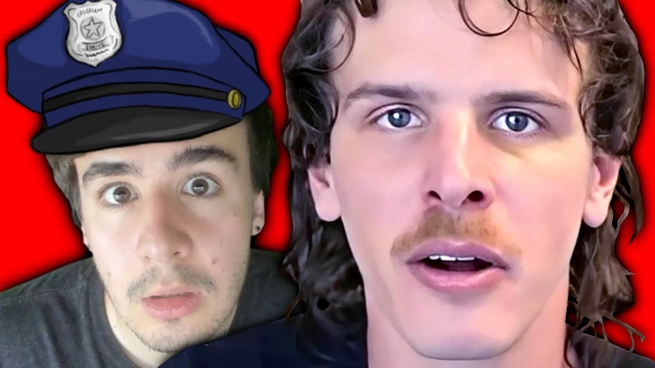 Документальный фильм iDubbbz про Индейку Тома