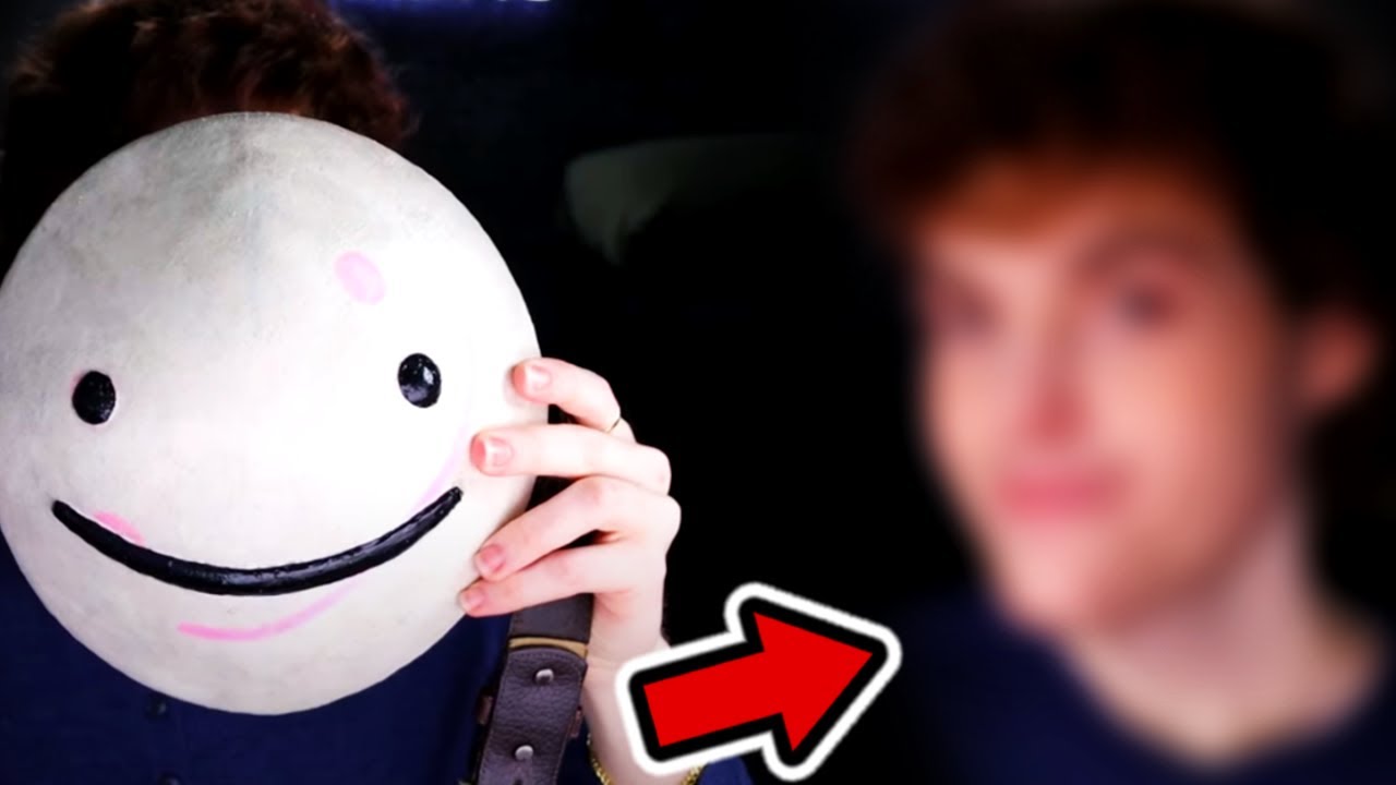 DREAM FINALLY FACE REVEALS!!! | DSN Ep. 2