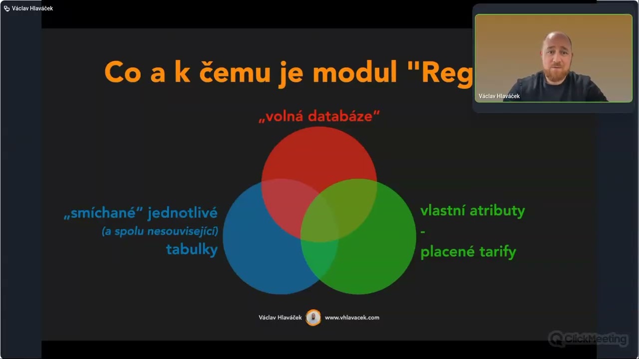 Jak s Caflou zahodit zbývající tabulky
