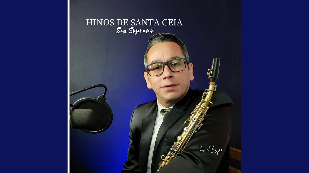Foi no Calvário... - Hino 420