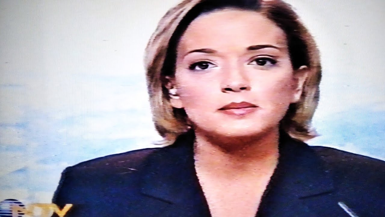 NTV  leydi diana haberi  [Saba tümer ]1997