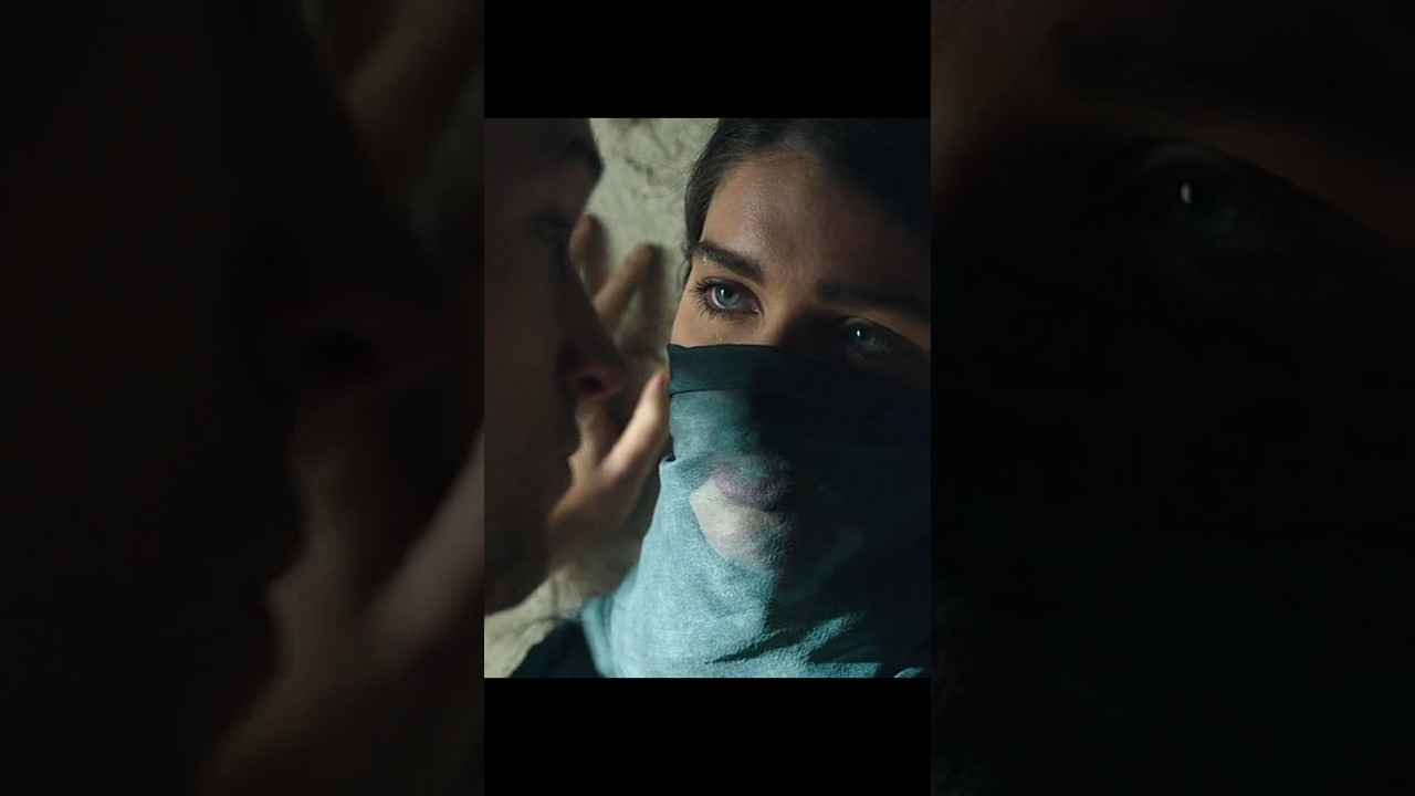 Who's the REAL Hero in Robin Hood 2018?