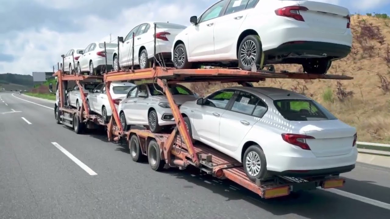 Richmond Tow Truck Melbourne - Reliable Towing Services in Your Area