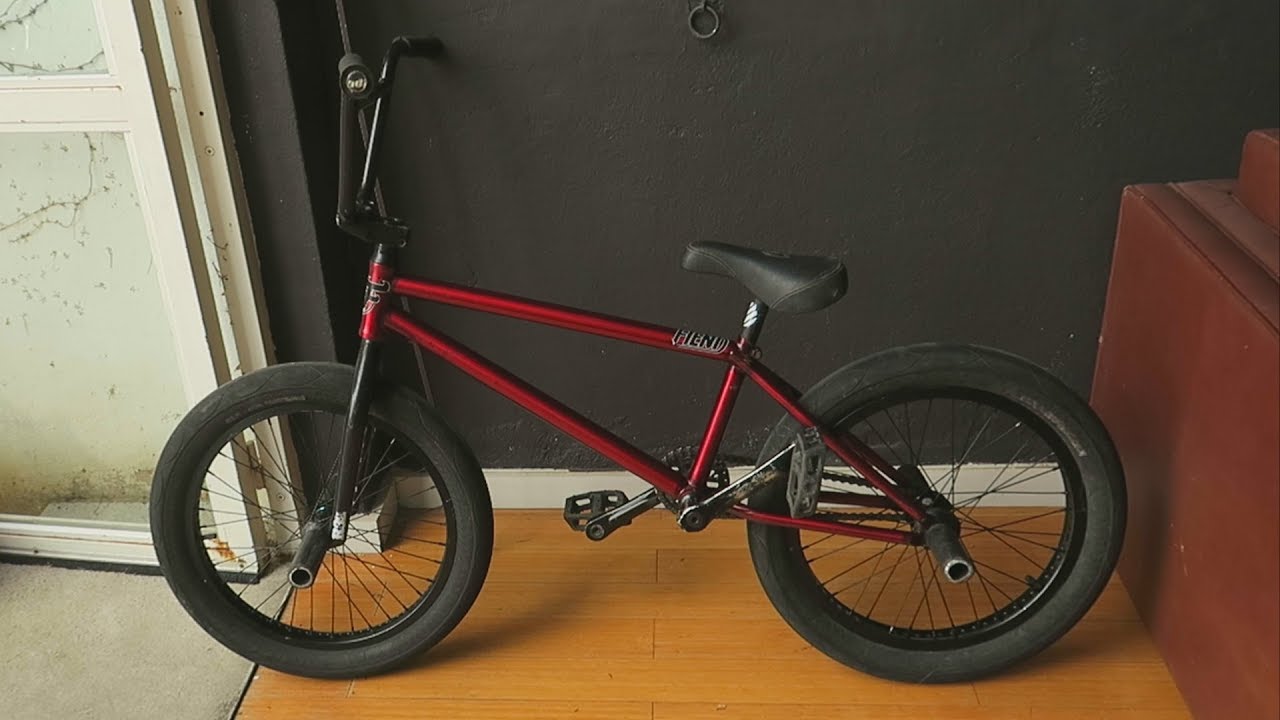 MI NUEVO FREECOASTER!