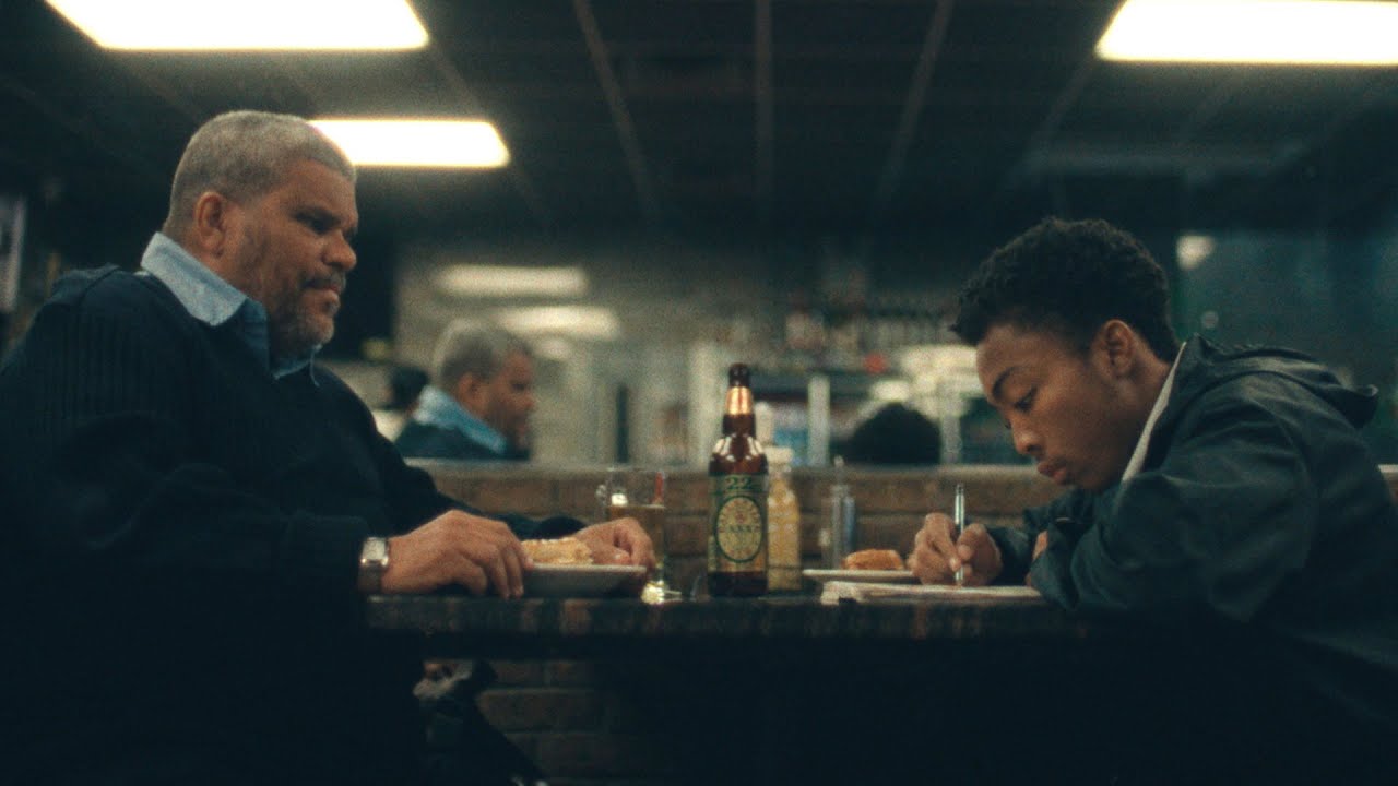 Story Ave – Official Trailer – Luis Guzman, Asante Blackk