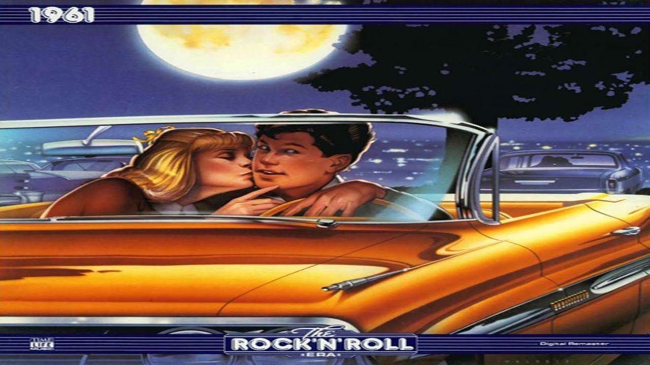 The Rock 'N' Roll Era &bull; 1961 [Time Life Music /  Warner Special Products - CD, Compilation]